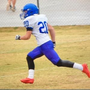 Meet your Posher, Abe